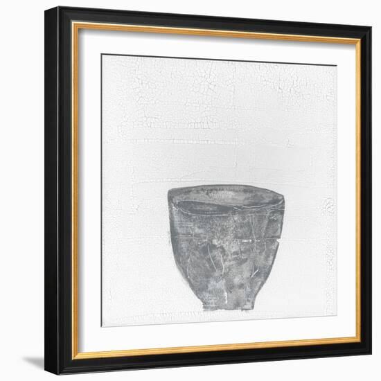 Minimalism IV-Elena Ray-Framed Art Print