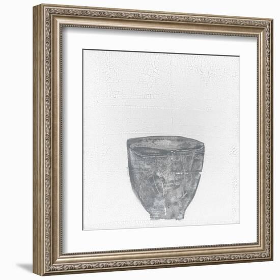 Minimalism IV-Elena Ray-Framed Art Print