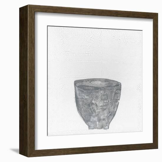 Minimalism IV-Elena Ray-Framed Art Print