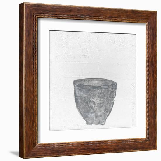 Minimalism IV-Elena Ray-Framed Art Print