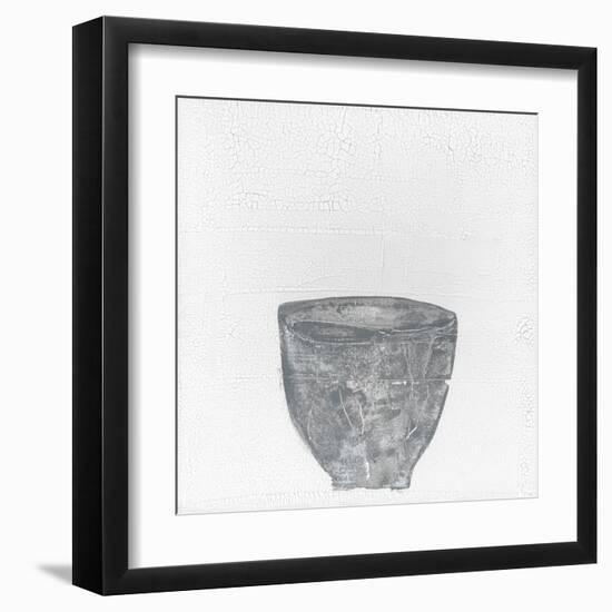 Minimalism IV-Elena Ray-Framed Art Print