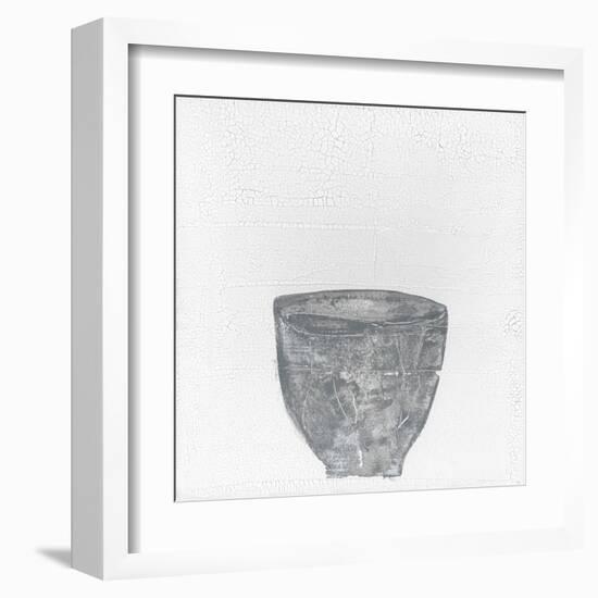 Minimalism IV-Elena Ray-Framed Art Print