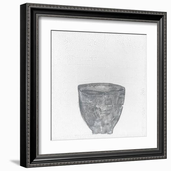 Minimalism IV-Elena Ray-Framed Art Print