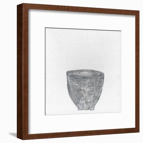 Minimalism IV-Elena Ray-Framed Art Print