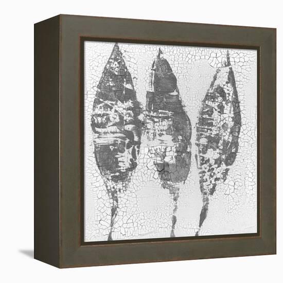 Minimalism VI-Elena Ray-Framed Stretched Canvas