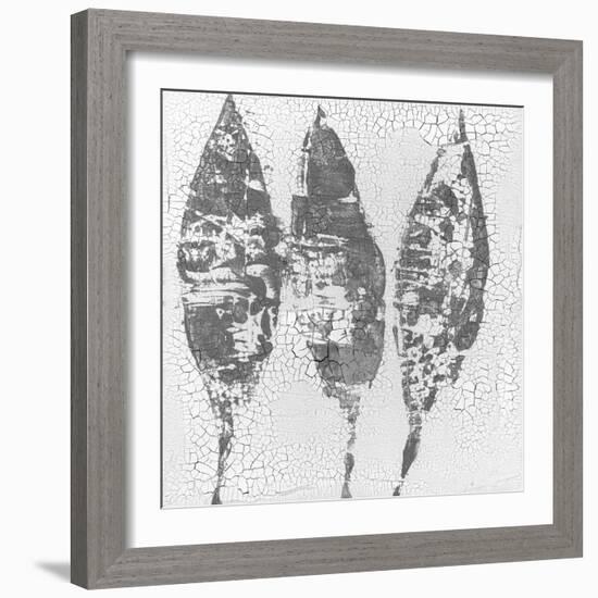 Minimalism VI-Elena Ray-Framed Art Print