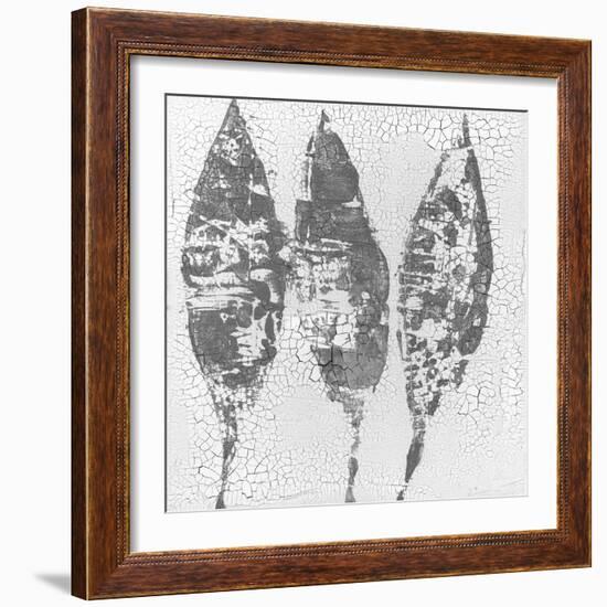 Minimalism VI-Elena Ray-Framed Art Print