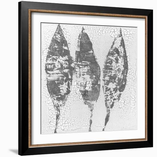 Minimalism VI-Elena Ray-Framed Art Print