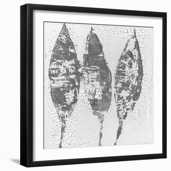 Minimalism VI-Elena Ray-Framed Art Print