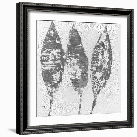 Minimalism VI-Elena Ray-Framed Art Print