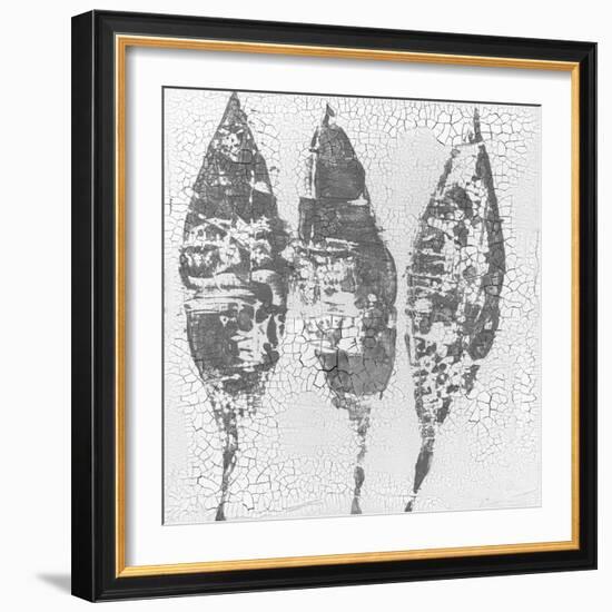 Minimalism VI-Elena Ray-Framed Art Print