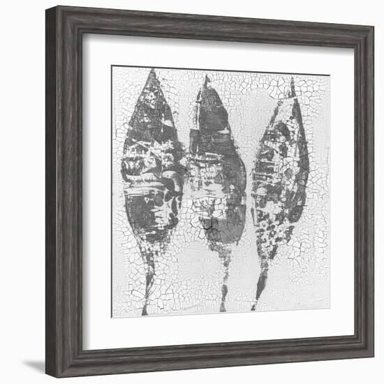 Minimalism VI-Elena Ray-Framed Art Print