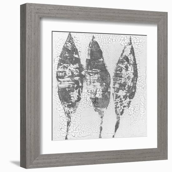 Minimalism VI-Elena Ray-Framed Art Print