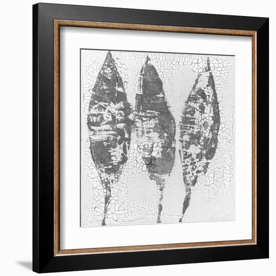 Minimalism VI-Elena Ray-Framed Art Print