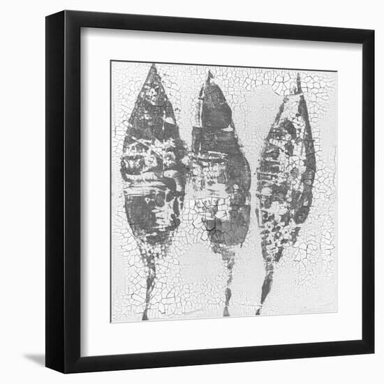 Minimalism VI-Elena Ray-Framed Art Print