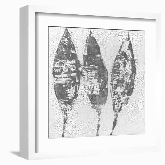 Minimalism VI-Elena Ray-Framed Art Print