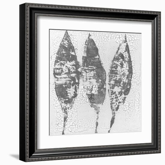 Minimalism VI-Elena Ray-Framed Art Print