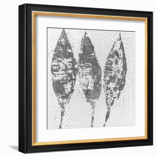 Minimalism VI-Elena Ray-Framed Art Print