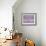 Minimalistic Dawn-Adrian Campfield-Framed Photographic Print displayed on a wall