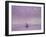 Minimalistic Dawn-Adrian Campfield-Framed Photographic Print