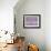 Minimalistic Dawn-Adrian Campfield-Framed Photographic Print displayed on a wall