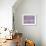 Minimalistic Dawn-Adrian Campfield-Framed Photographic Print displayed on a wall