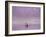 Minimalistic Dawn-Adrian Campfield-Framed Photographic Print