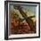 "Mining for Ore," November 22, 1947-John Atherton-Framed Giclee Print