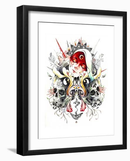 Giclee Print, , large