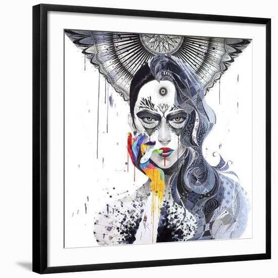 Giclee Print, , large