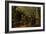 Mink Trapping Prime, 1862-Arthur Fitzwilliam Tait-Framed Giclee Print