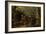 Mink Trapping Prime, 1862-Arthur Fitzwilliam Tait-Framed Giclee Print