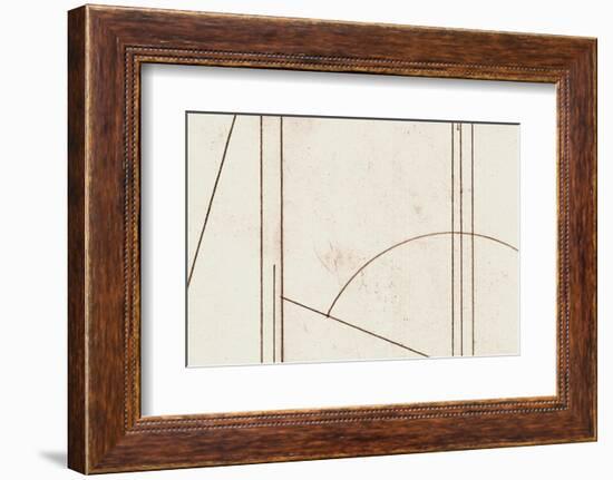 Minmod No1-Dan Hobday-Framed Photographic Print