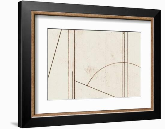 Minmod No1-Dan Hobday-Framed Photographic Print