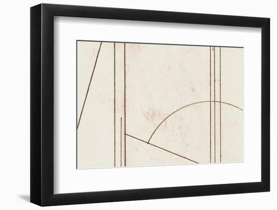 Minmod No1-Dan Hobday-Framed Photographic Print