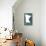 Minneapolis, Minnesota - Chalkboard-Lantern Press-Framed Stretched Canvas displayed on a wall