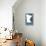 Minneapolis, Minnesota - Chalkboard-Lantern Press-Framed Stretched Canvas displayed on a wall