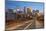 Minneapolis.-rudi1976-Mounted Photographic Print