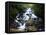 Minnehaha Falls-James Randklev-Framed Premier Image Canvas