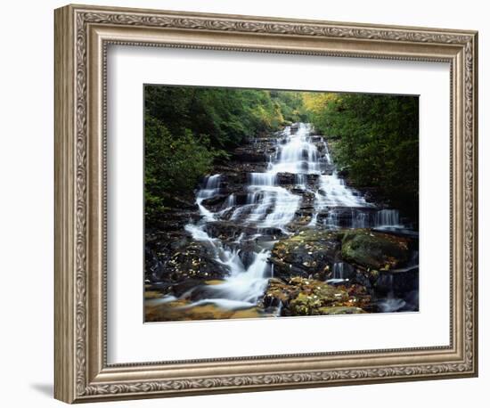 Minnehaha Falls-James Randklev-Framed Photographic Print