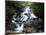 Minnehaha Falls-James Randklev-Mounted Photographic Print