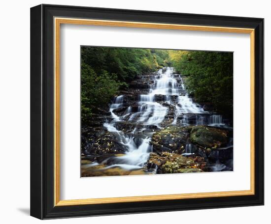 Minnehaha Falls-James Randklev-Framed Photographic Print