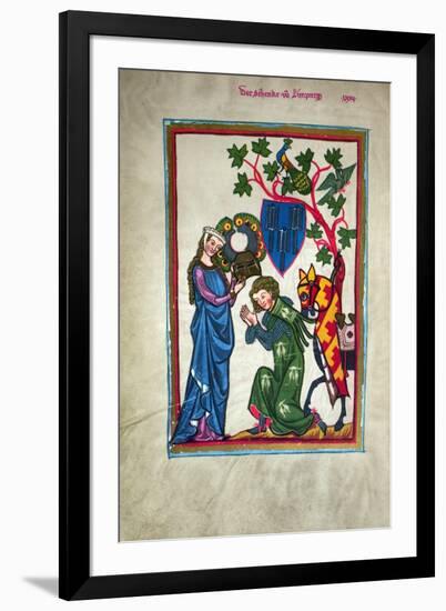 Giclee Print, , large