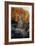 Minnesota Autumn-Gordon Semmens-Framed Giclee Print