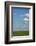 Minnesota, Dexter, Grand Meadow Wind Farm-Peter Hawkins-Framed Photographic Print