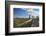 Minnesota, Duluth, Park Point, Boardwalk over Dunes-Peter Hawkins-Framed Photographic Print