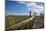 Minnesota, Duluth, Park Point, Boardwalk over Dunes-Peter Hawkins-Mounted Photographic Print