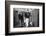 Minnesota- Iowa Game and Football Weekend, Minneapolis, Minnesota, November 1960-Francis Miller-Framed Photographic Print