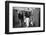 Minnesota- Iowa Game and Football Weekend, Minneapolis, Minnesota, November 1960-Francis Miller-Framed Photographic Print