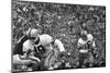 Minnesota- Iowa Game and Football Weekend, Minneapolis, Minnesota, November 1960-Francis Miller-Mounted Photographic Print